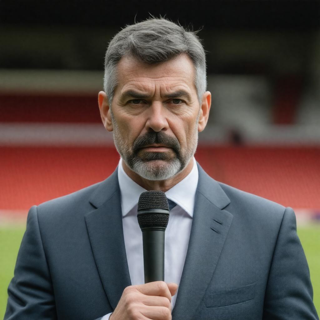 Roy Keane